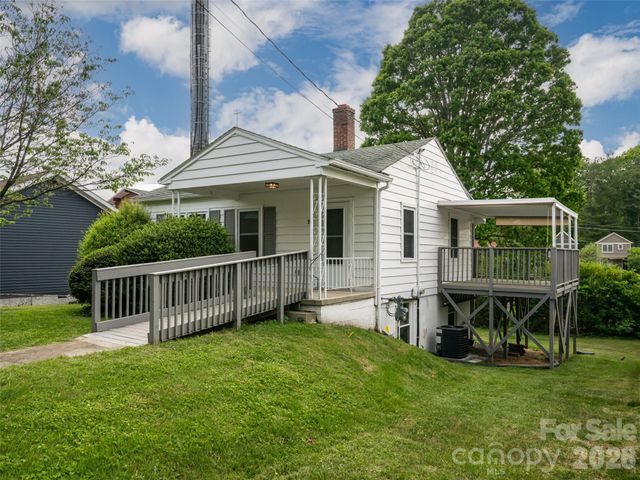 20 Baldwin Street, Asheville, NC 28803