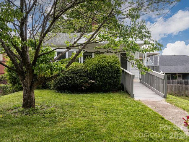 20 Baldwin Street, Asheville, NC 28803