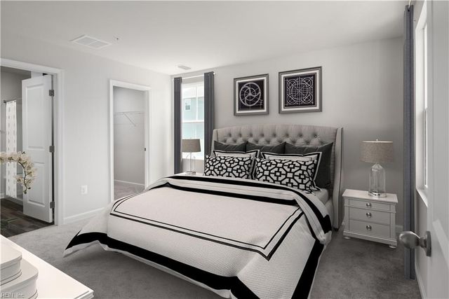 618 Hopi CT, Portsmouth, VA 23701