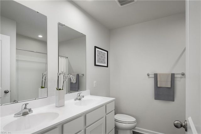 618 Hopi CT, Portsmouth, VA 23701