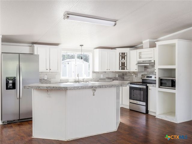 2831 Mulberry Drive, Kempner, TX 76539