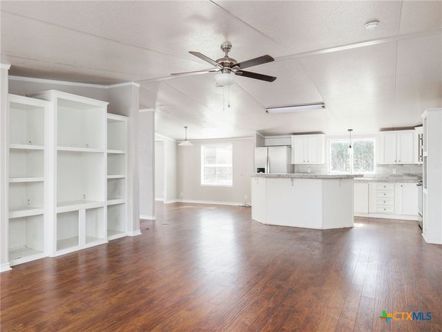 2831 Mulberry Drive, Kempner, TX 76539