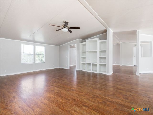 2831 Mulberry Drive, Kempner, TX 76539