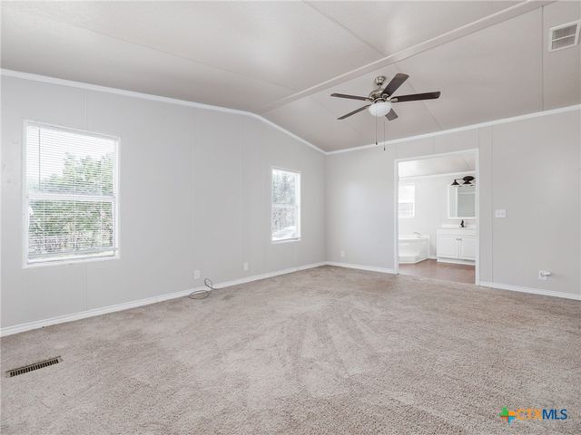 2831 Mulberry Drive, Kempner, TX 76539