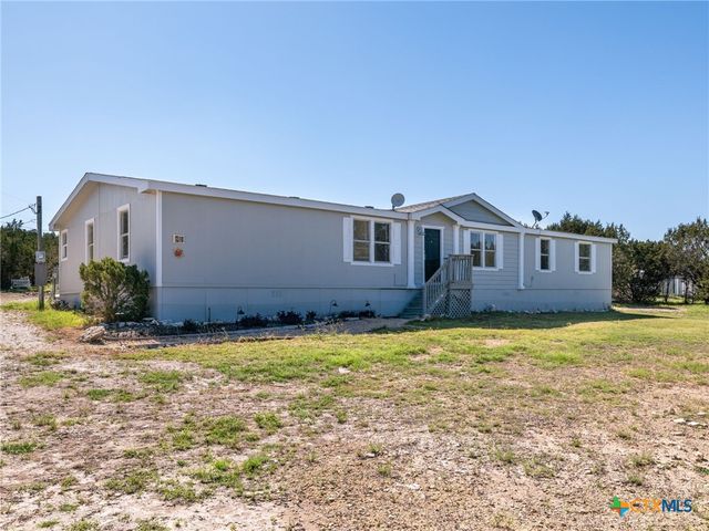 2831 Mulberry Drive, Kempner, TX 76539