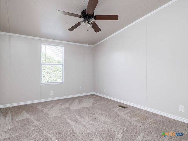 2831 Mulberry Drive, Kempner, TX 76539