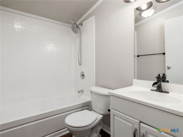 2831 Mulberry Drive, Kempner, TX 76539