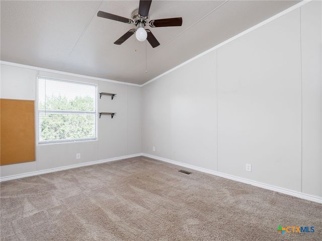 2831 Mulberry Drive, Kempner, TX 76539