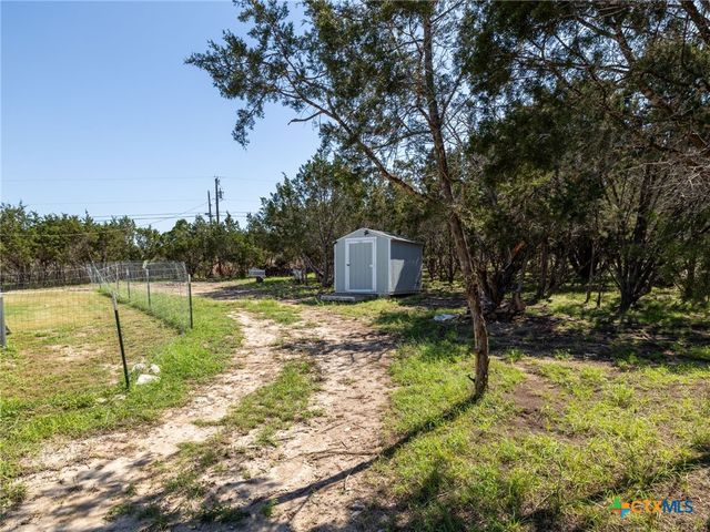 2831 Mulberry Drive, Kempner, TX 76539