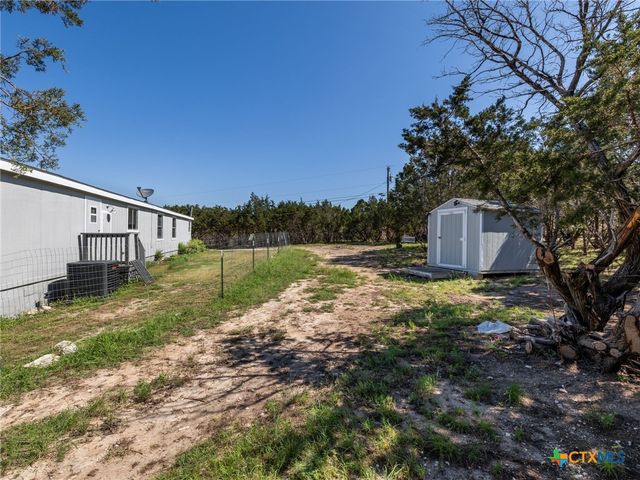 2831 Mulberry Drive, Kempner, TX 76539