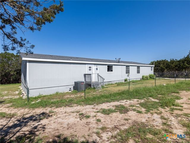 2831 Mulberry Drive, Kempner, TX 76539