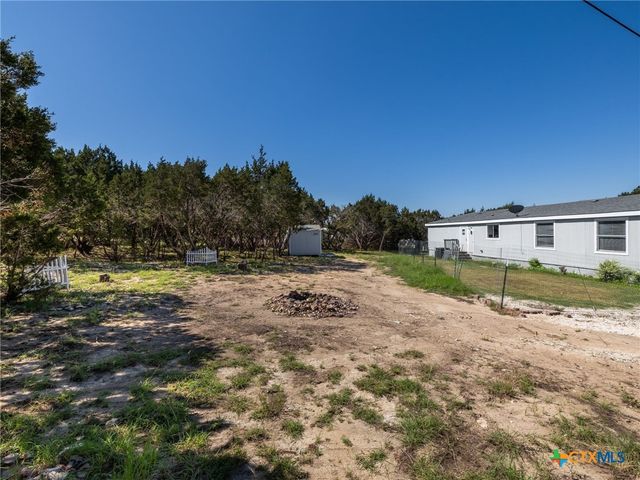 2831 Mulberry Drive, Kempner, TX 76539