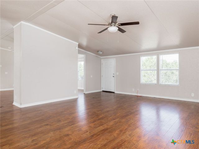 2831 Mulberry Drive, Kempner, TX 76539