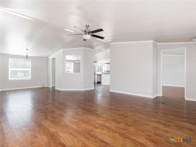 2831 Mulberry Drive, Kempner, TX 76539