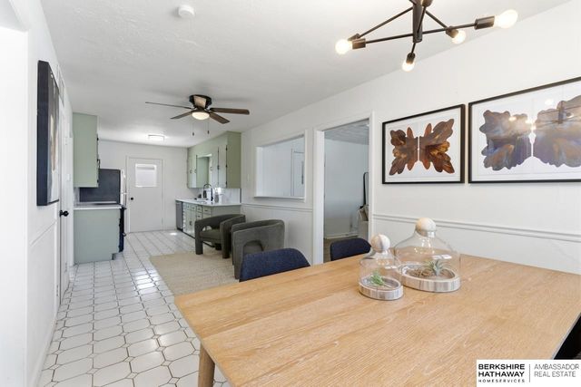 120 E Hudspith Street, Valley, NE 68064
