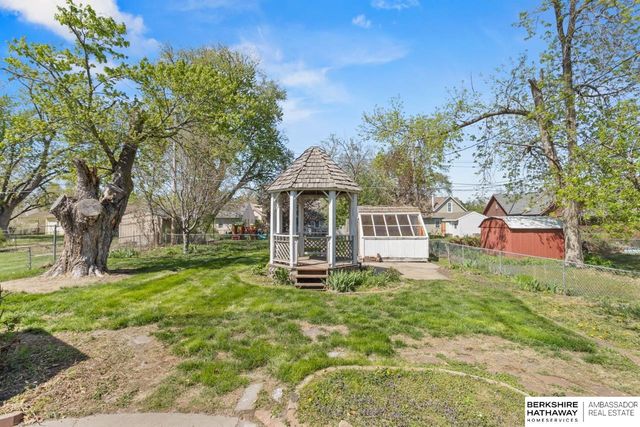 120 E Hudspith Street, Valley, NE 68064