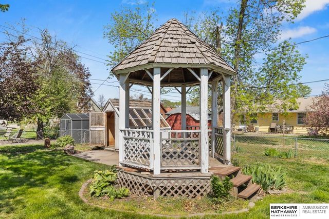 120 E Hudspith Street, Valley, NE 68064