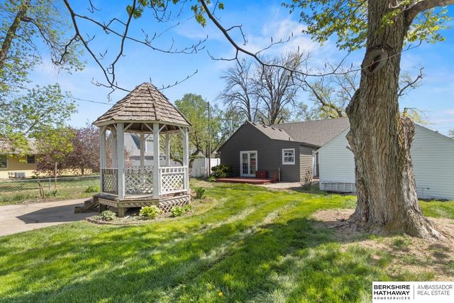 120 E Hudspith Street, Valley, NE 68064