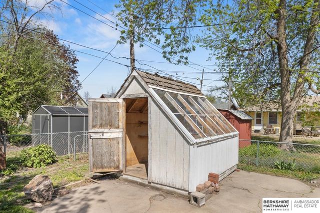 120 E Hudspith Street, Valley, NE 68064