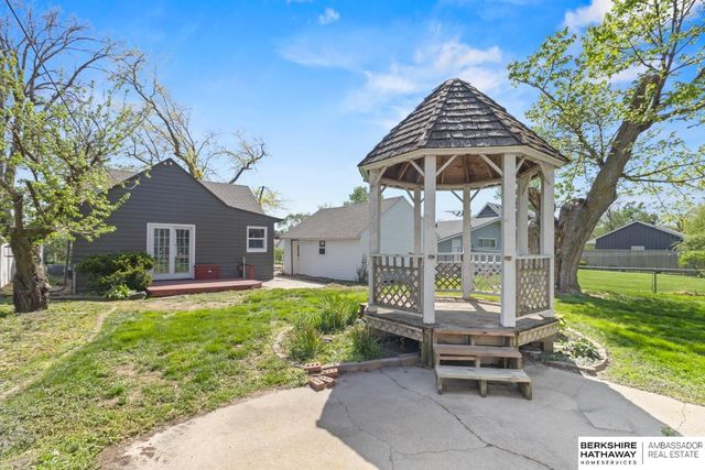 120 E Hudspith Street, Valley, NE 68064