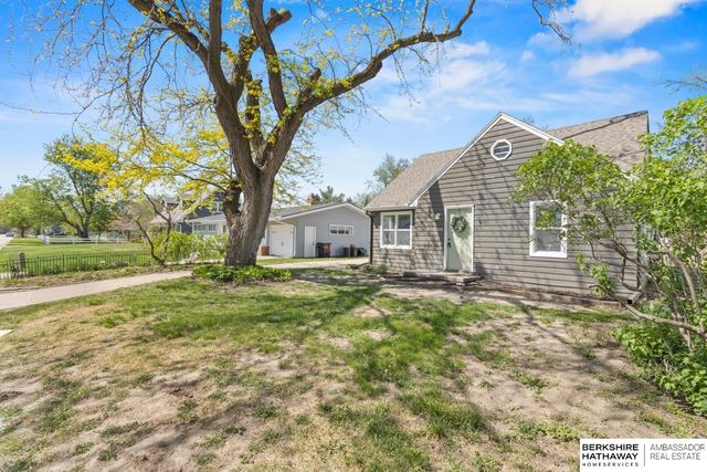 120 E Hudspith Street, Valley, NE 68064