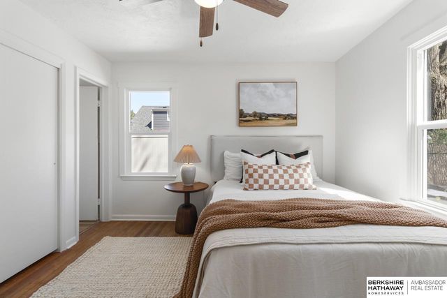 120 E Hudspith Street, Valley, NE 68064
