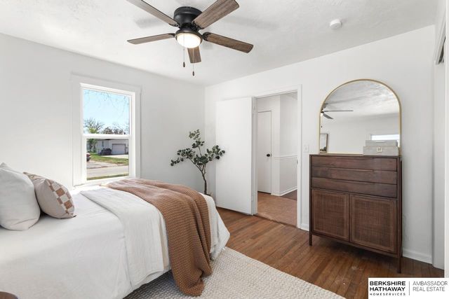 120 E Hudspith Street, Valley, NE 68064