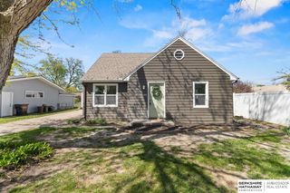 120 E Hudspith Street, Valley, NE 68064