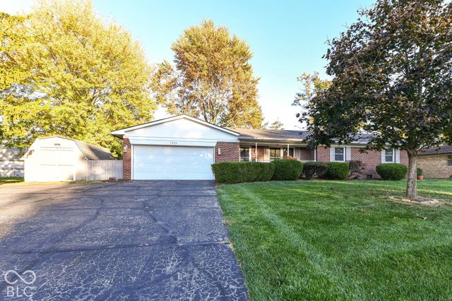 7229 Avalon Trail Court, Indianapolis, IN 46250