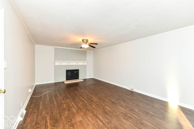 7229 Avalon Trail Court, Indianapolis, IN 46250