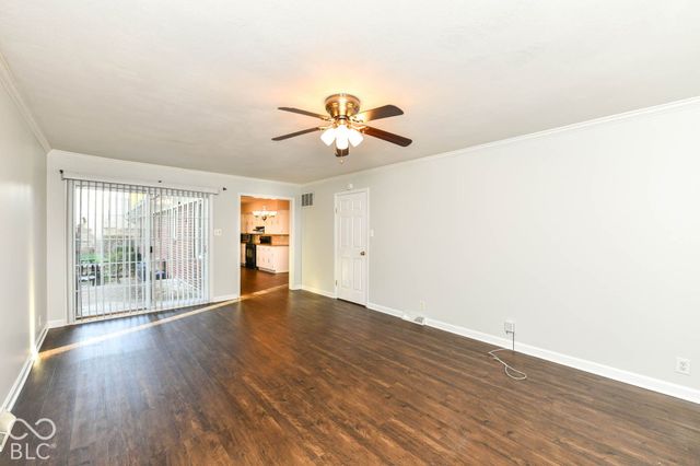 7229 Avalon Trail Court, Indianapolis, IN 46250