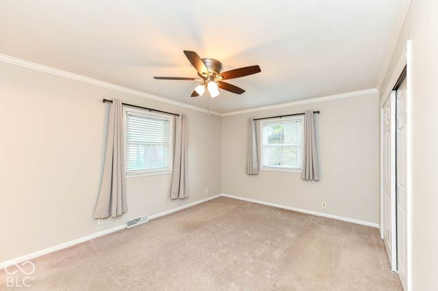 7229 Avalon Trail Court, Indianapolis, IN 46250