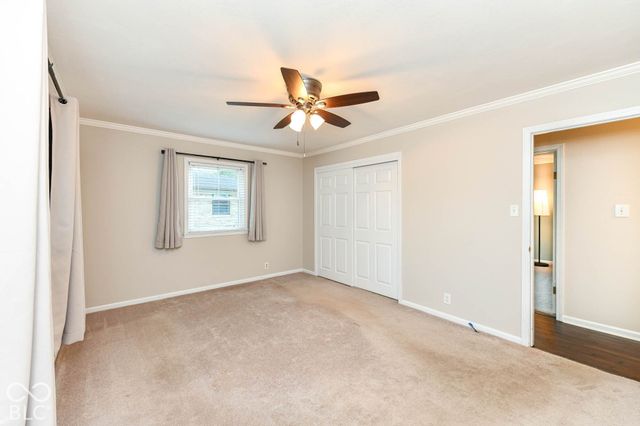 7229 Avalon Trail Court, Indianapolis, IN 46250