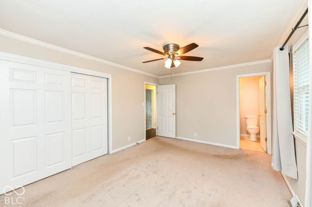 7229 Avalon Trail Court, Indianapolis, IN 46250