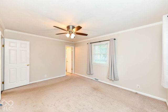 7229 Avalon Trail Court, Indianapolis, IN 46250