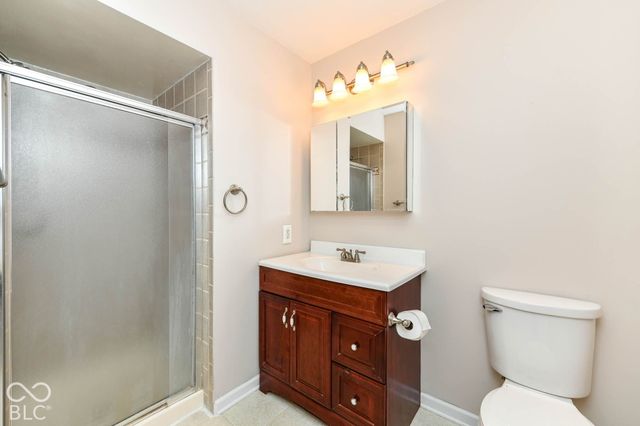 7229 Avalon Trail Court, Indianapolis, IN 46250