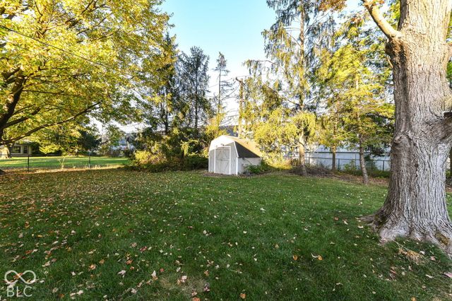 7229 Avalon Trail Court, Indianapolis, IN 46250