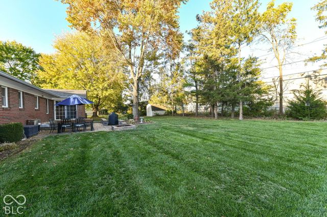7229 Avalon Trail Court, Indianapolis, IN 46250