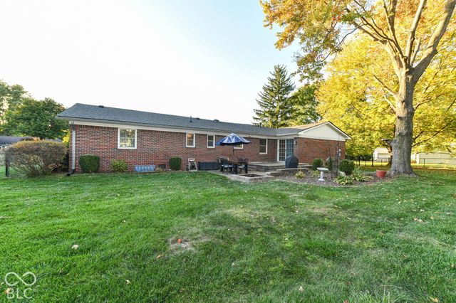 7229 Avalon Trail Court, Indianapolis, IN 46250