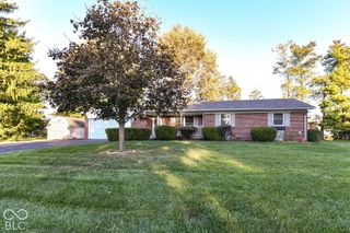 7229 Avalon Trail Court, Indianapolis, IN 46250