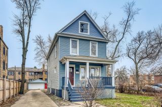 1837 W 104th Street, Chicago, IL 60643