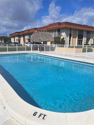5501 SW 77th Ct 204C, Miami, FL 33155