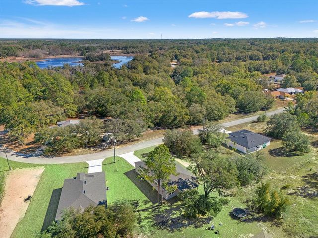 11838 N PROVIDENCE WAY, Citrus Springs, FL 34433