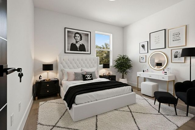 11838 N PROVIDENCE WAY, Citrus Springs, FL 34433