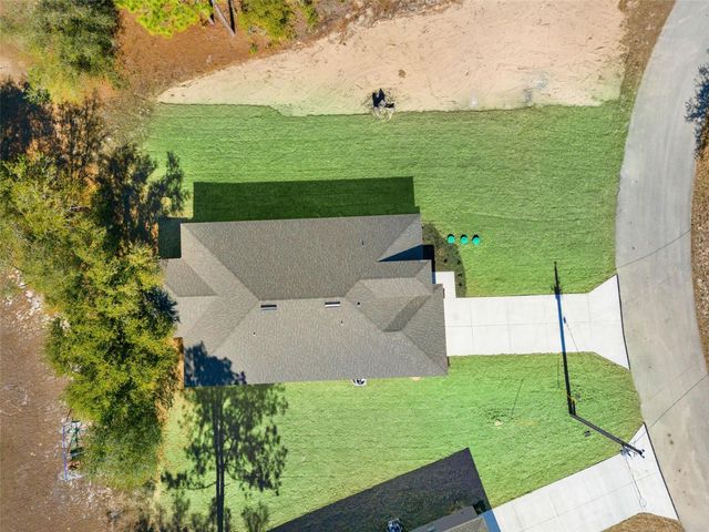 11838 N PROVIDENCE WAY, Citrus Springs, FL 34433