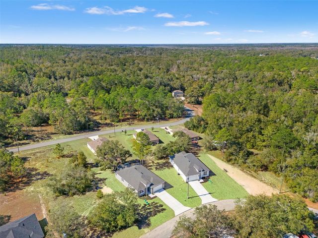 11838 N PROVIDENCE WAY, Citrus Springs, FL 34433