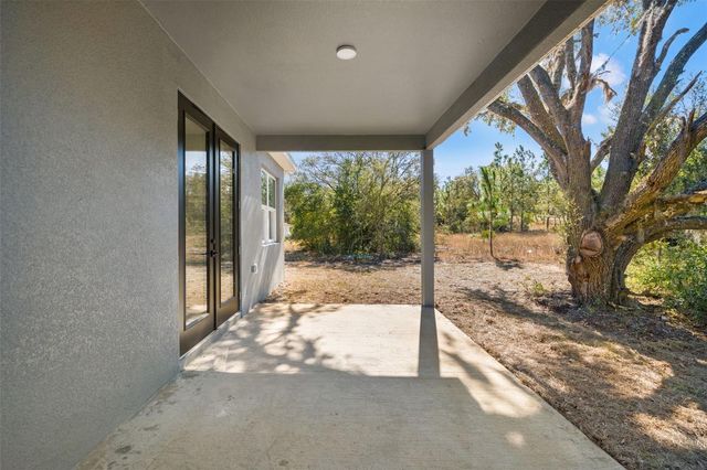 11838 N PROVIDENCE WAY, Citrus Springs, FL 34433