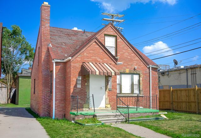 19126 STOTTER Street, Detroit, MI 48234