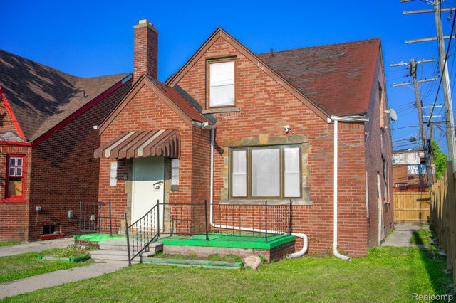 19126 STOTTER Street, Detroit, MI 48234