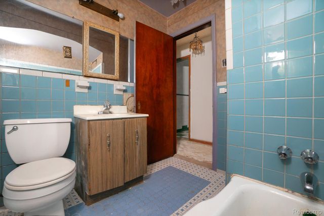 19126 STOTTER Street, Detroit, MI 48234